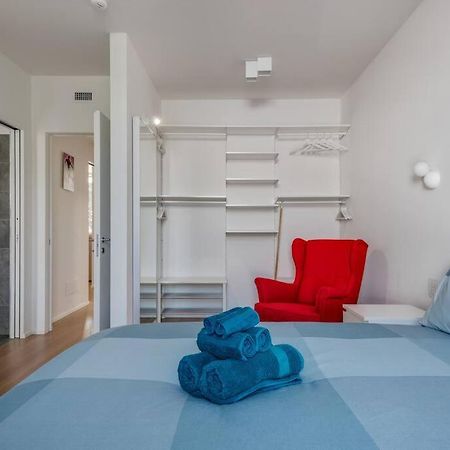 Easylife - Modern And Spacious Apt In Fiera City Life Milan Luaran gambar